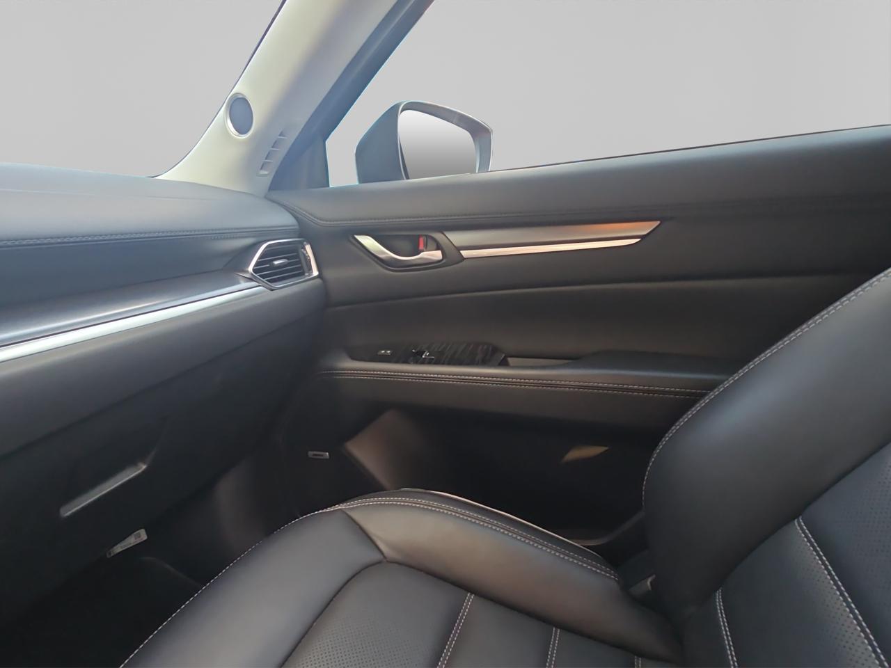 2024 Mazda Mazda CX-5 2.5 s Grand Touring At