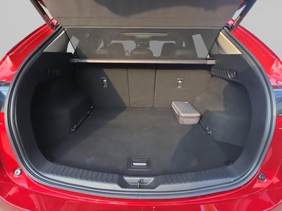 2024 Mazda Mazda CX-5 2.5 s Grand Touring At