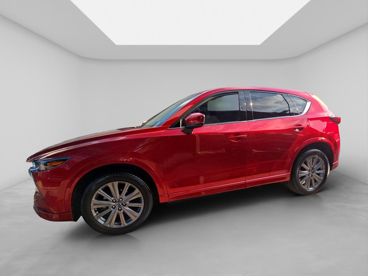 2024 Mazda Mazda CX-5 2.5 s Grand Touring At