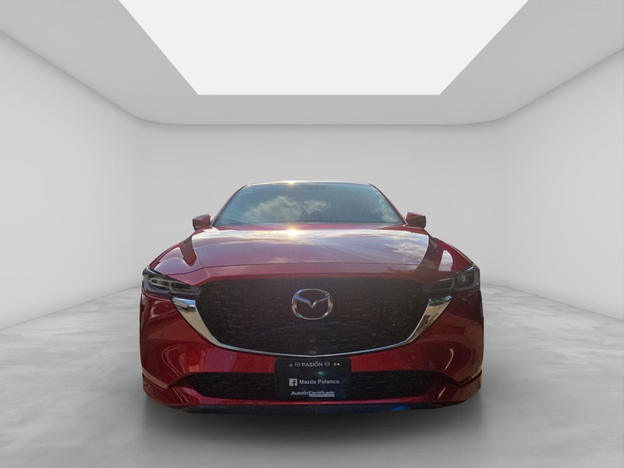 2024 Mazda Mazda CX-5 2.5 s Grand Touring At