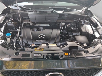 2018 Mazda Mazda CX-5 2.5 i Grand Touring At