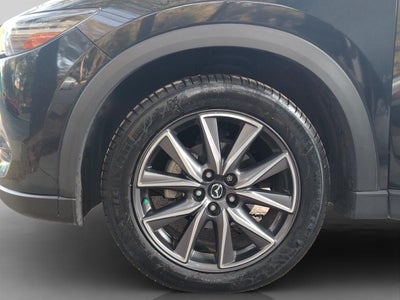2018 Mazda Mazda CX-5 2.5 i Grand Touring At