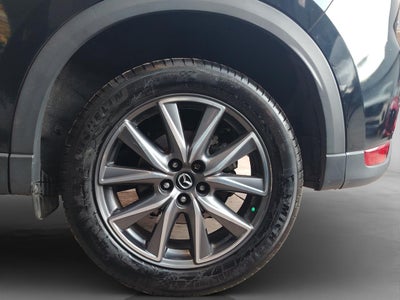 2018 Mazda Mazda CX-5 2.5 i Grand Touring At