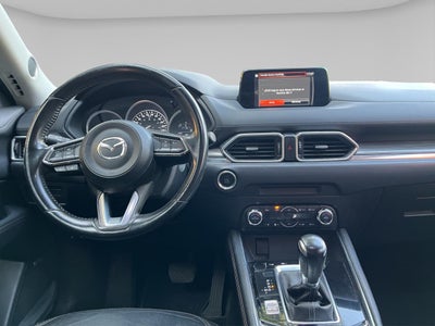 2018 Mazda Mazda CX-5 2.5 i Grand Touring At