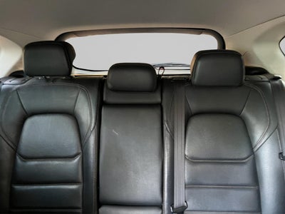 2018 Mazda Mazda CX-5 2.5 i Grand Touring At