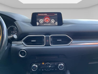 2018 Mazda Mazda CX-5 2.5 i Grand Touring At