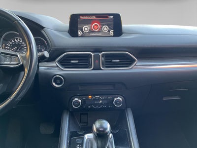2018 Mazda Mazda CX-5 2.5 i Grand Touring At