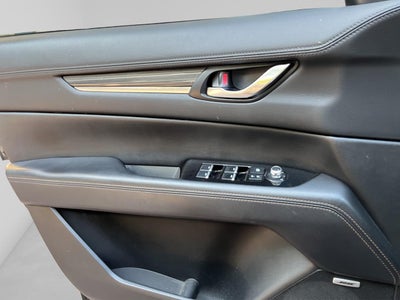 2018 Mazda Mazda CX-5 2.5 i Grand Touring At