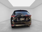 2018 Mazda Mazda CX-5 2.5 i Grand Touring At