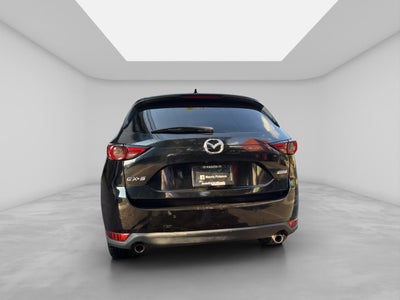2018 Mazda Mazda CX-5 2.5 i Grand Touring At