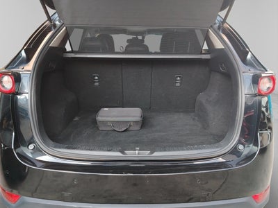 2018 Mazda Mazda CX-5 2.5 i Grand Touring At