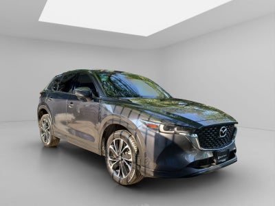 2023 Mazda Mazda CX-5 2.5 s Grand Touring At