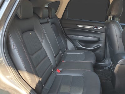 2023 Mazda Mazda CX-5 2.5 s Grand Touring At