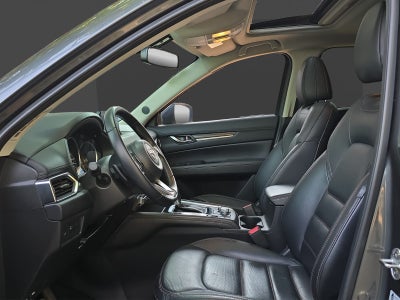 2023 Mazda Mazda CX-5 2.5 s Grand Touring At