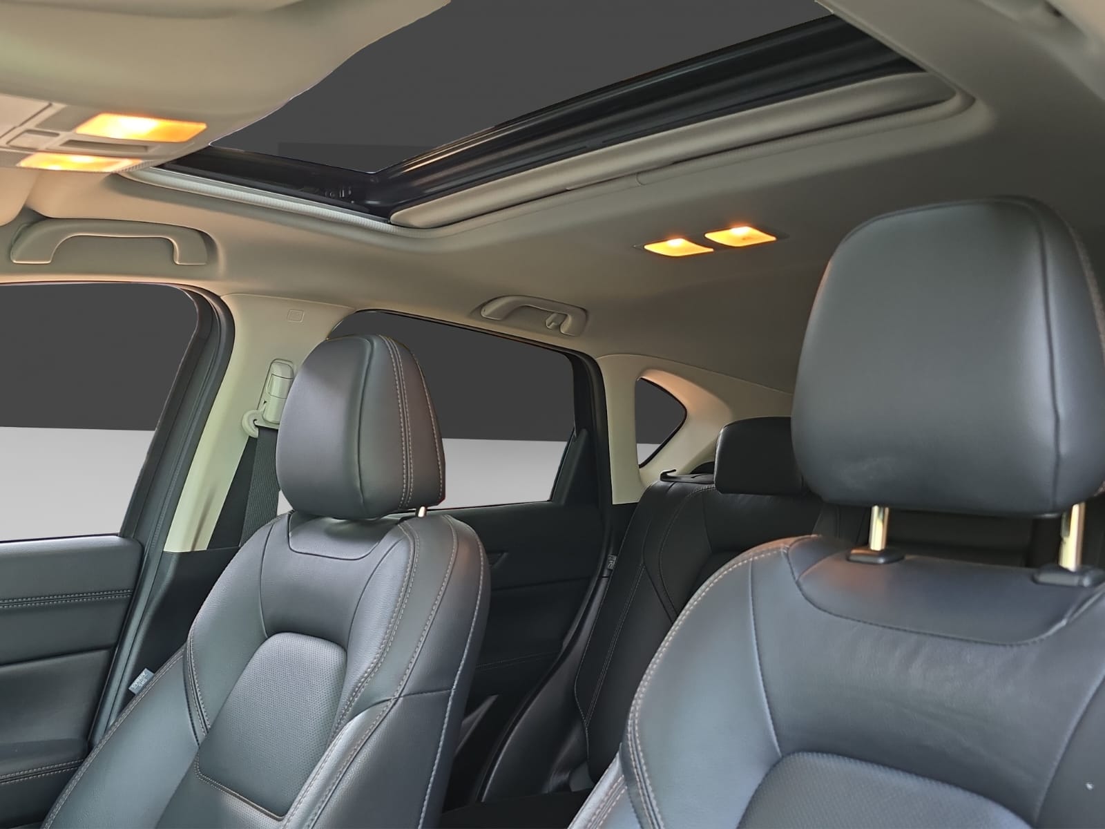 2023 Mazda Mazda CX-5 2.5 s Grand Touring At