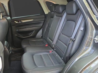 2023 Mazda Mazda CX-5 2.5 s Grand Touring At