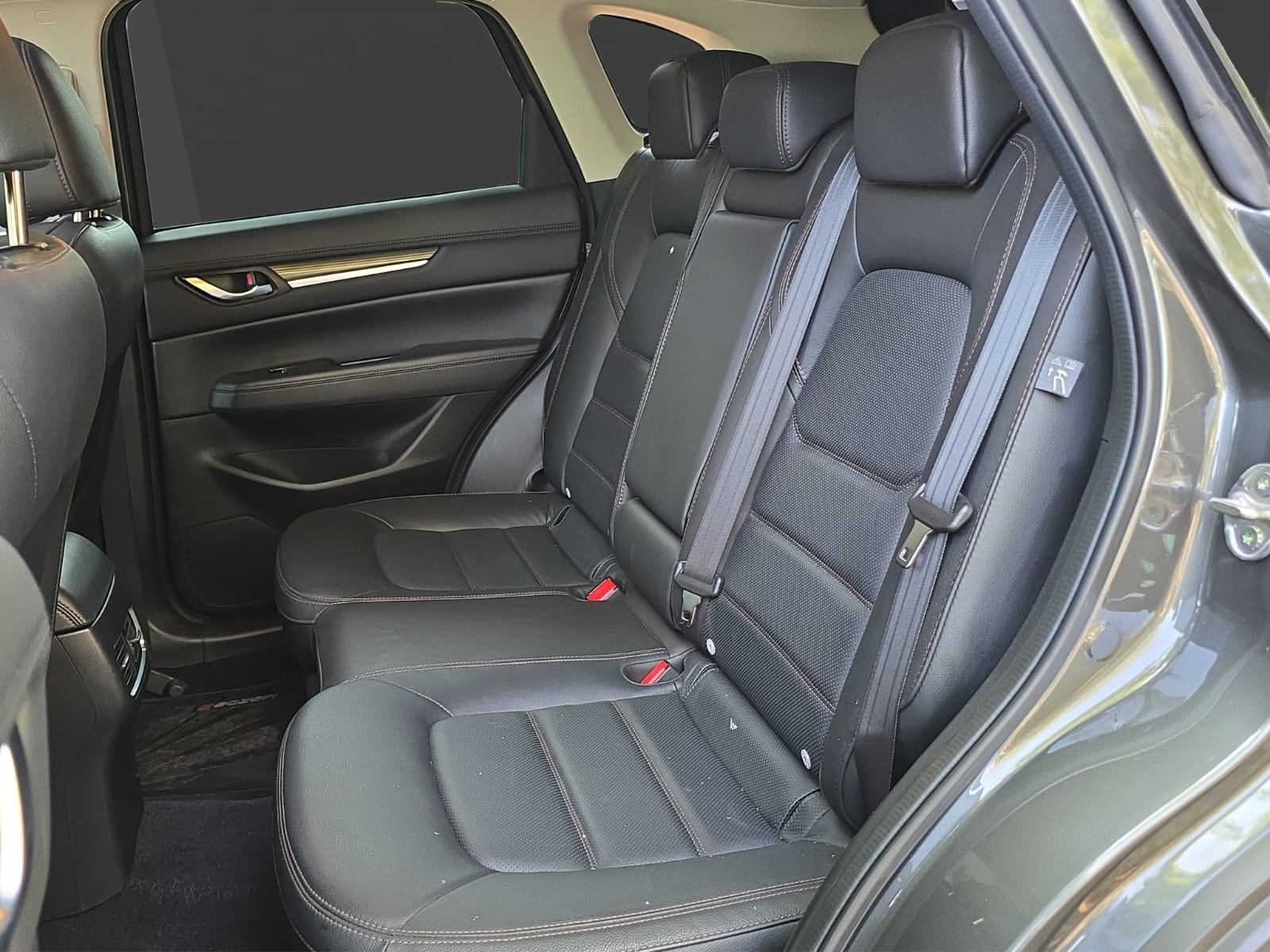 2023 Mazda Mazda CX-5 2.5 s Grand Touring At