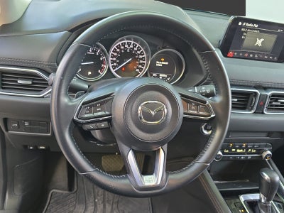 2023 Mazda Mazda CX-5 2.5 s Grand Touring At