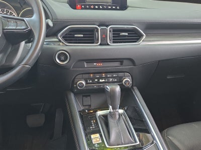 2023 Mazda Mazda CX-5 2.5 s Grand Touring At