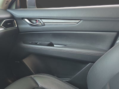 2023 Mazda Mazda CX-5 2.5 s Grand Touring At