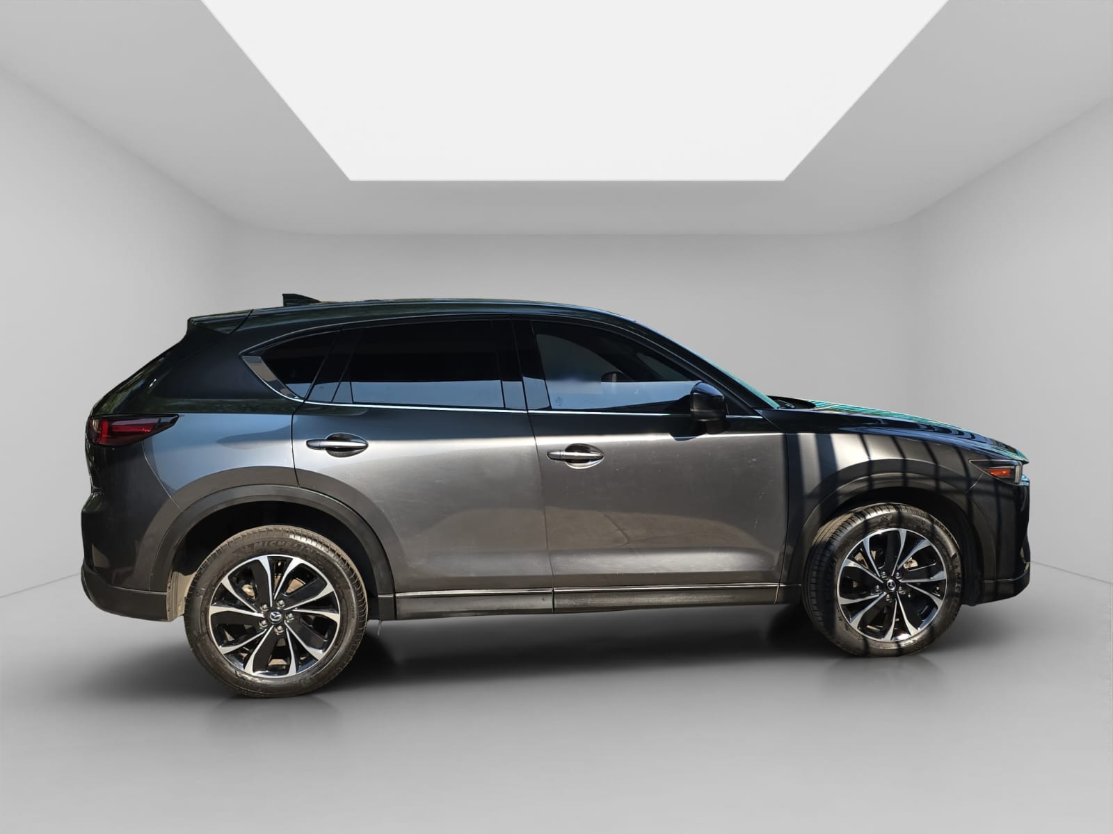 2023 Mazda Mazda CX-5 2.5 s Grand Touring At