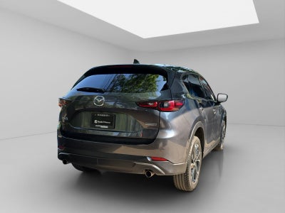 2023 Mazda Mazda CX-5 2.5 s Grand Touring At