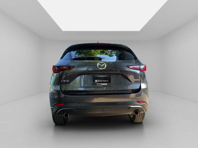 2023 Mazda Mazda CX-5 2.5 s Grand Touring At