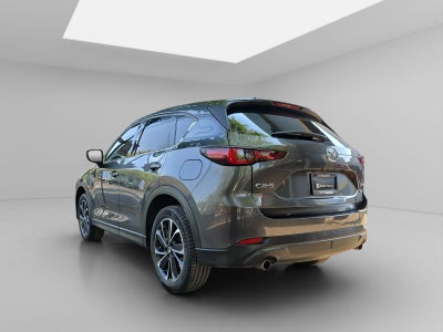2023 Mazda Mazda CX-5 2.5 s Grand Touring At