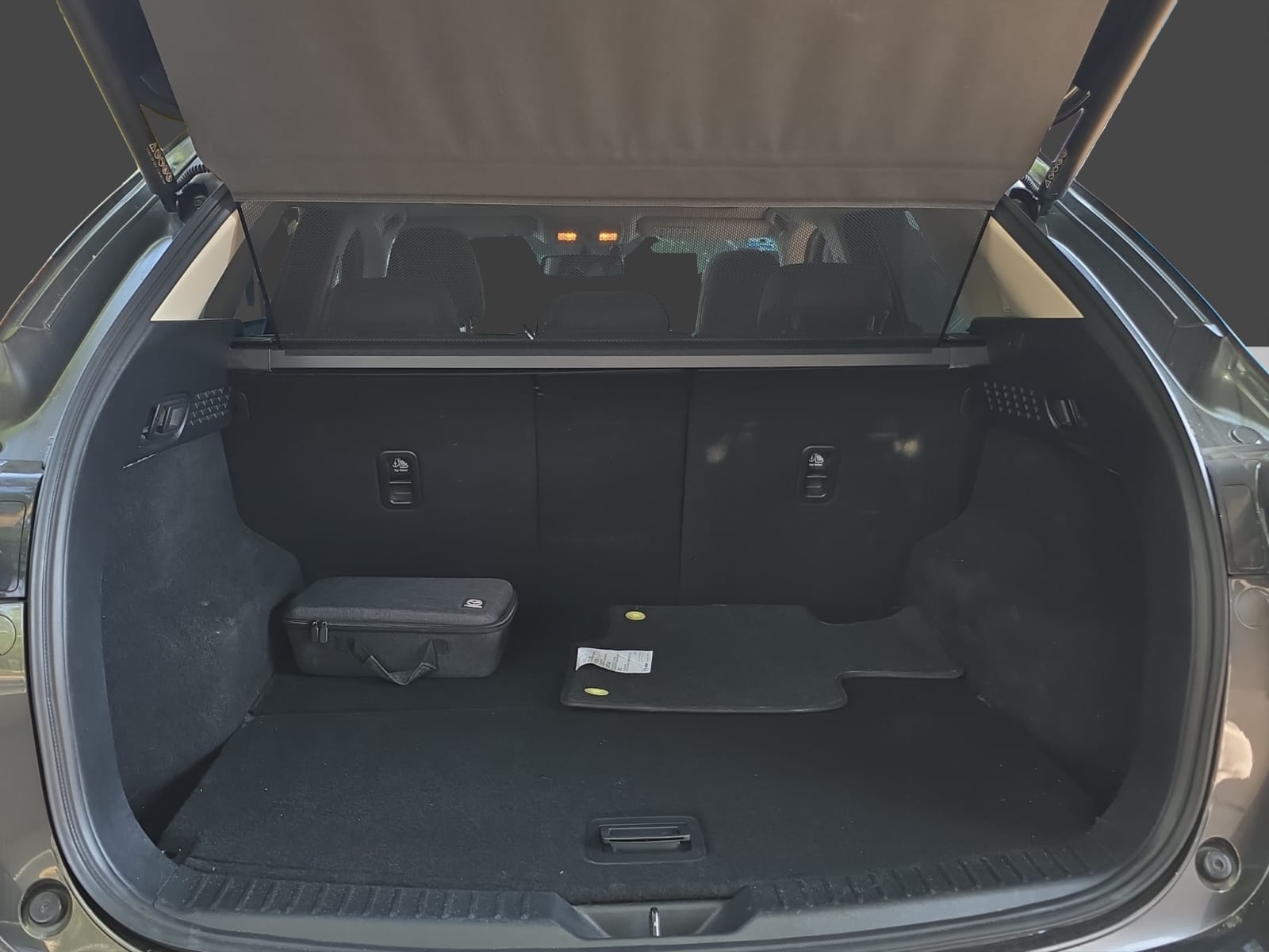 2023 Mazda Mazda CX-5 2.5 s Grand Touring At