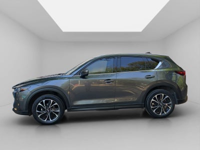 2023 Mazda Mazda CX-5 2.5 s Grand Touring At