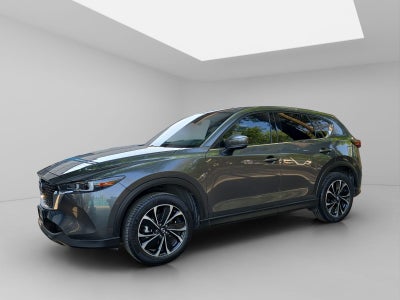 2023 Mazda Mazda CX-5 2.5 s Grand Touring At