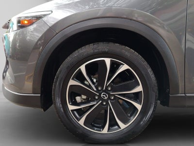 2023 Mazda Mazda CX-5 2.5 s Grand Touring At