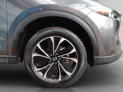 2023 Mazda Mazda CX-5 2.5 s Grand Touring At