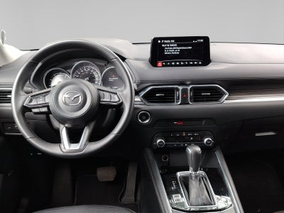 2023 Mazda Mazda CX-5 2.5 s Grand Touring At