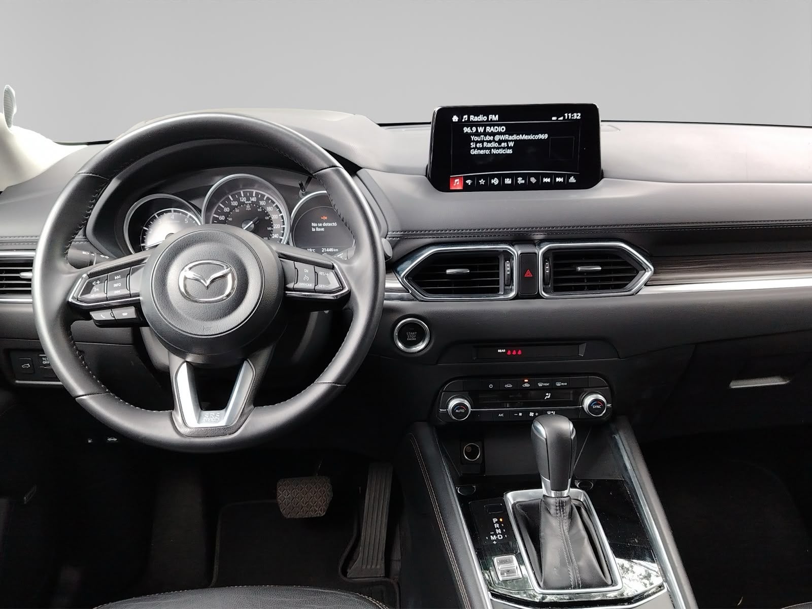2023 Mazda Mazda CX-5 2.5 s Grand Touring At