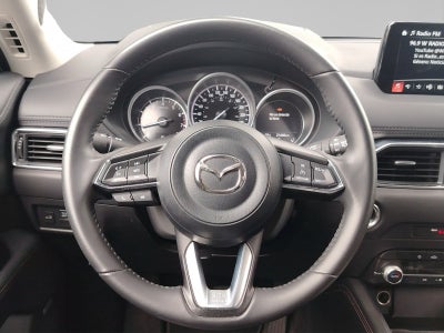 2023 Mazda Mazda CX-5 2.5 s Grand Touring At
