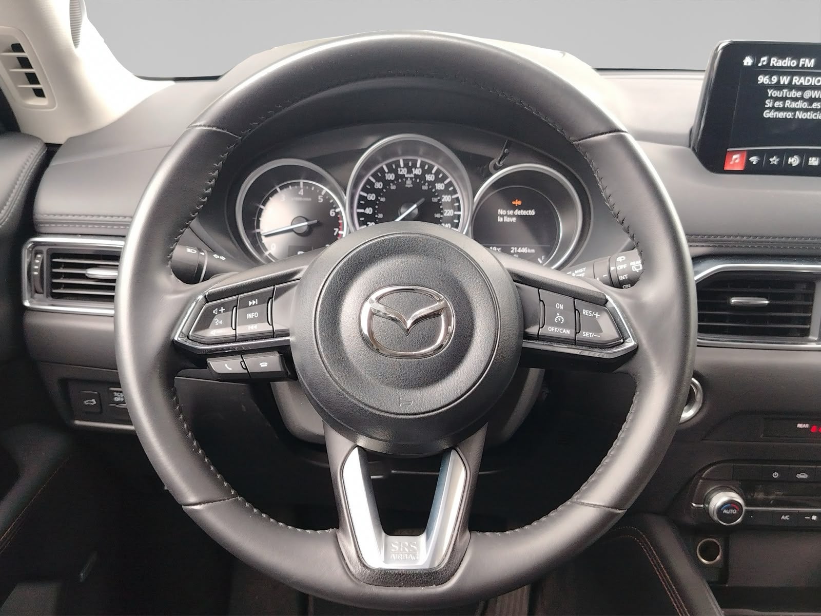 2023 Mazda Mazda CX-5 2.5 s Grand Touring At