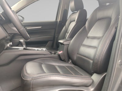 2023 Mazda Mazda CX-5 2.5 s Grand Touring At