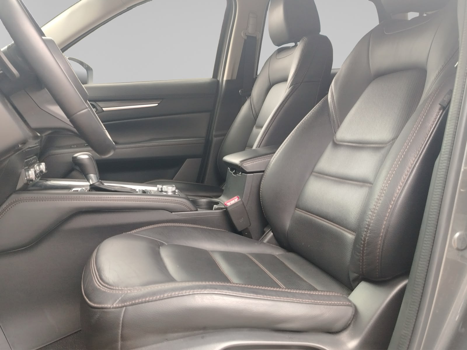 2023 Mazda Mazda CX-5 2.5 s Grand Touring At