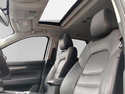 2023 Mazda Mazda CX-5 2.5 s Grand Touring At