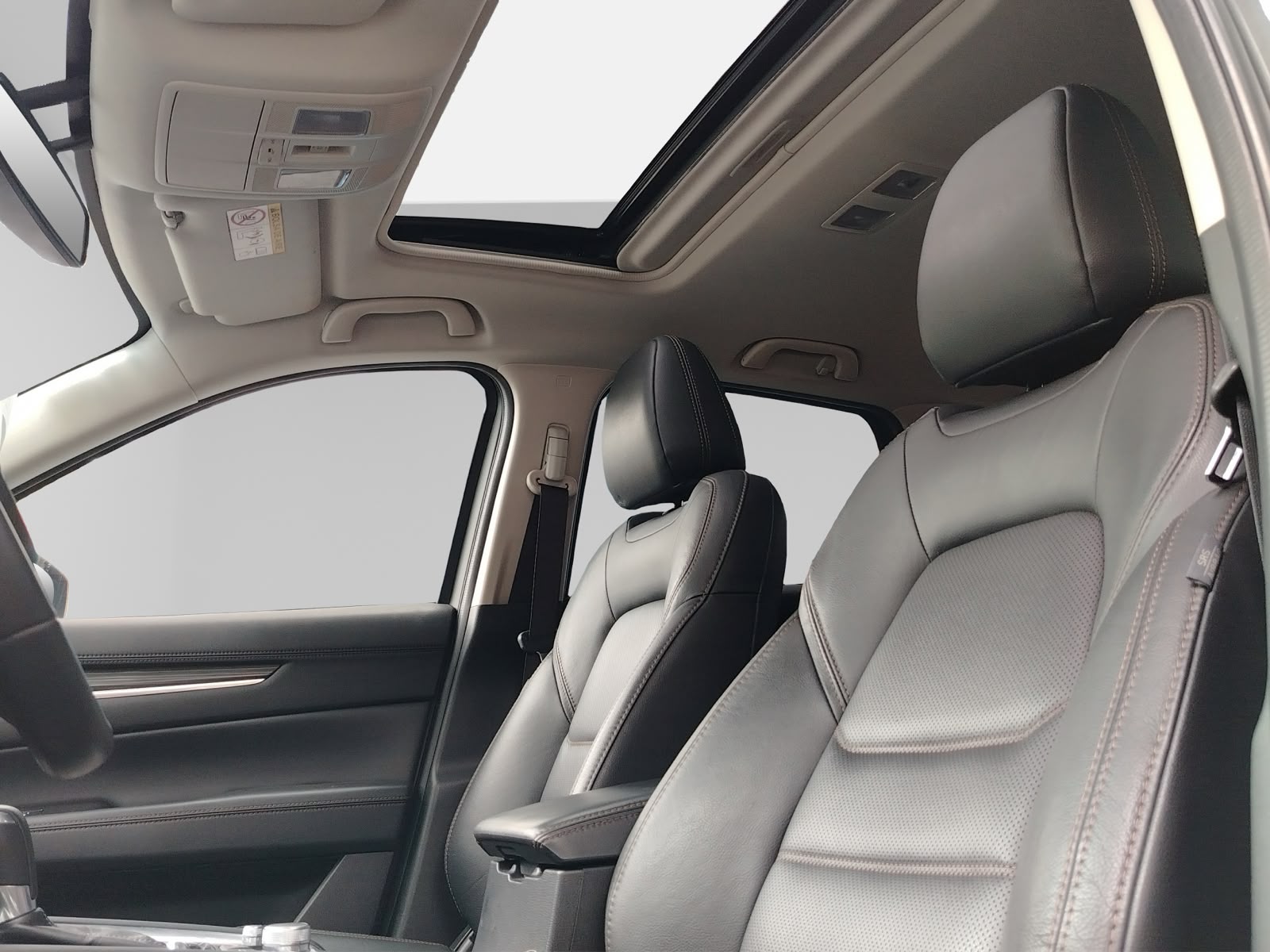 2023 Mazda Mazda CX-5 2.5 s Grand Touring At