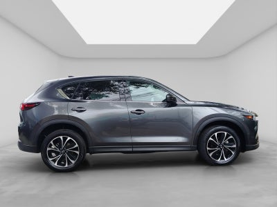 2023 Mazda Mazda CX-5 2.5 s Grand Touring At