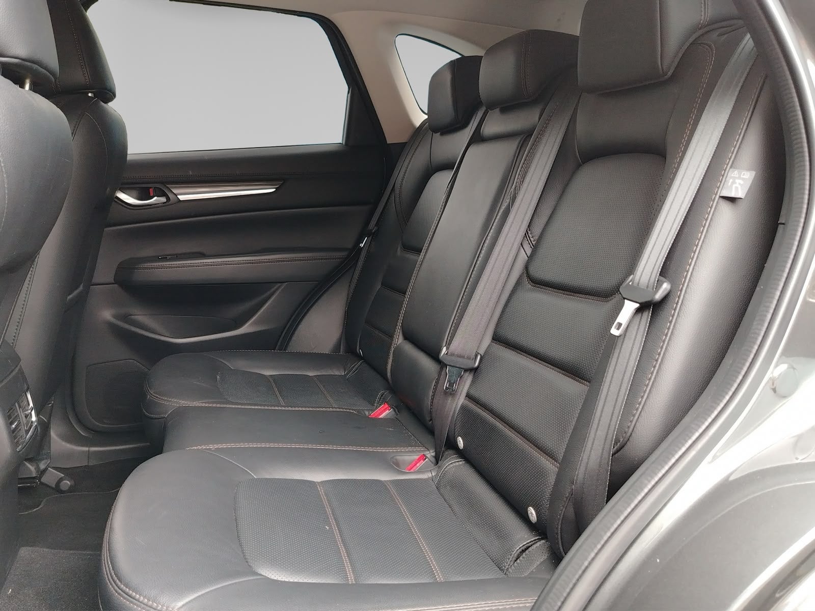 2023 Mazda Mazda CX-5 2.5 s Grand Touring At