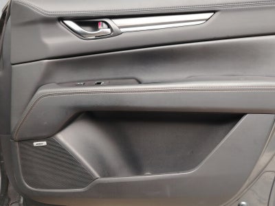 2023 Mazda Mazda CX-5 2.5 s Grand Touring At
