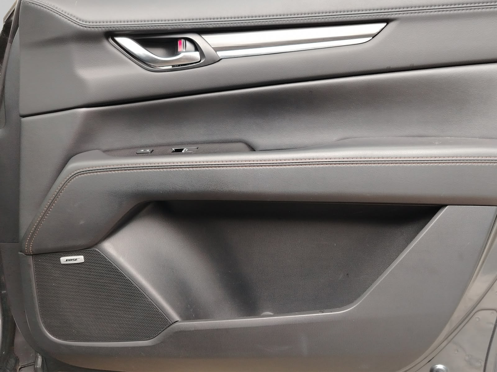 2023 Mazda Mazda CX-5 2.5 s Grand Touring At