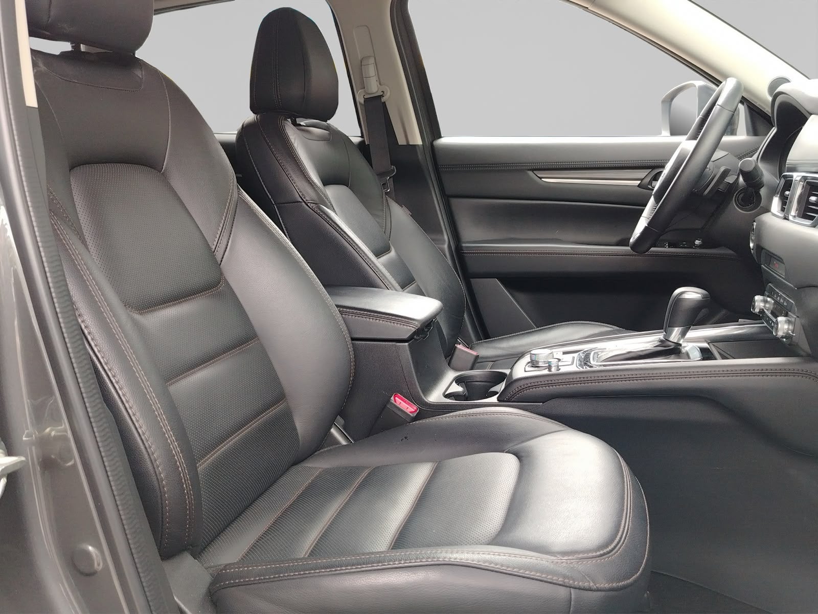 2023 Mazda Mazda CX-5 2.5 s Grand Touring At