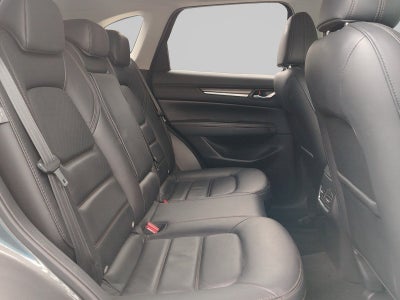 2023 Mazda Mazda CX-5 2.5 s Grand Touring At