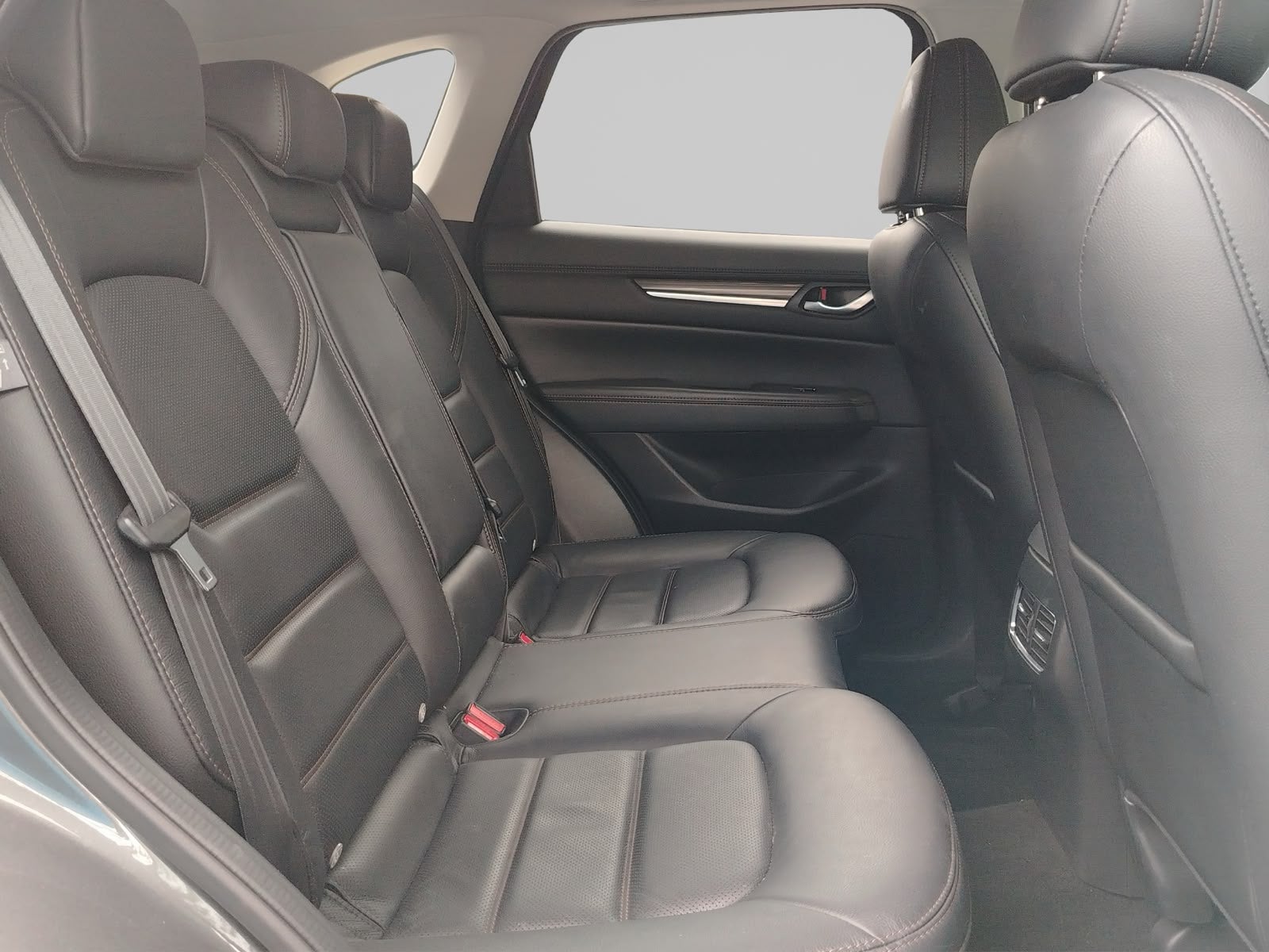 2023 Mazda Mazda CX-5 2.5 s Grand Touring At