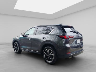 2023 Mazda Mazda CX-5 2.5 s Grand Touring At