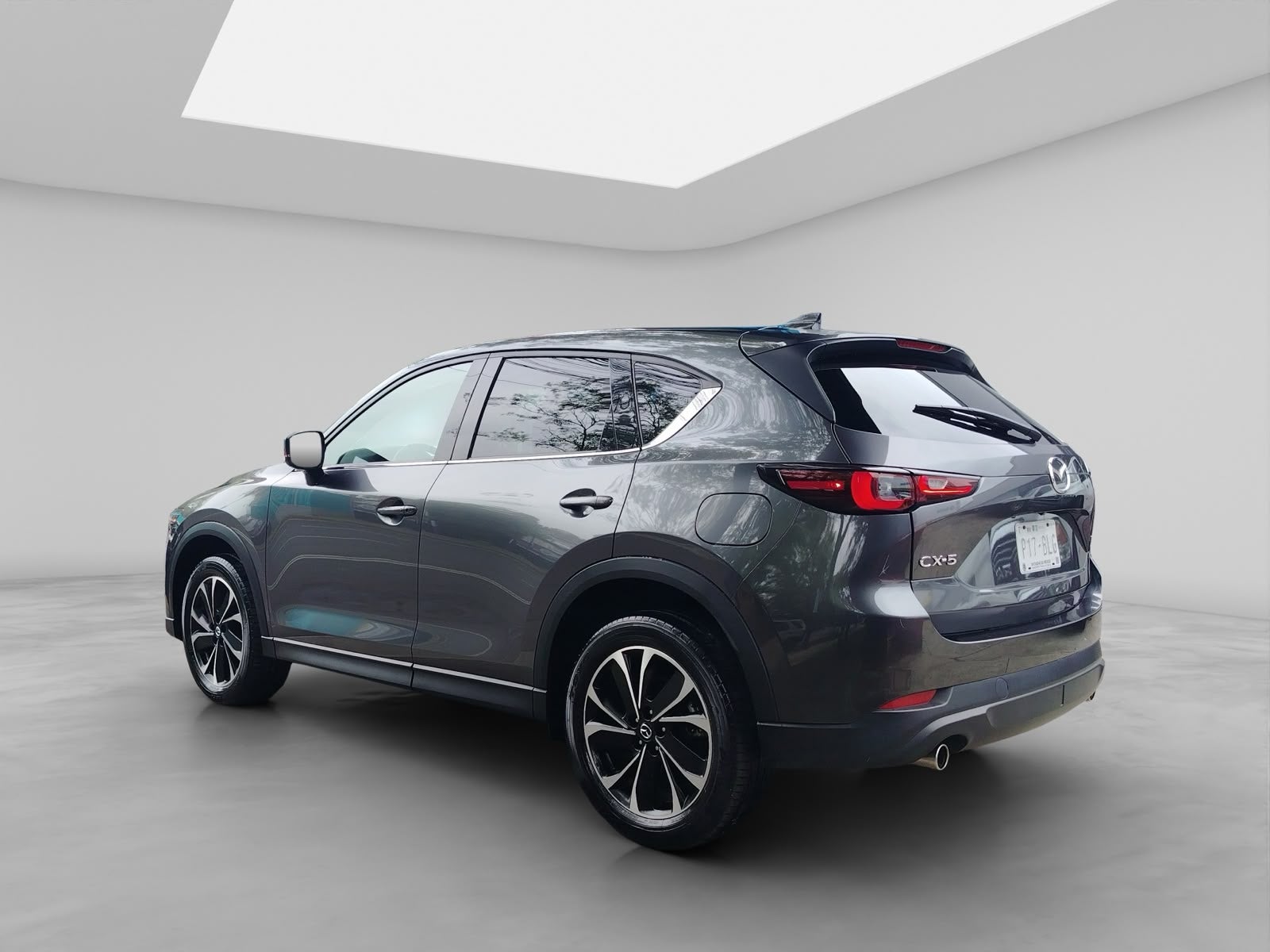2023 Mazda Mazda CX-5 2.5 s Grand Touring At